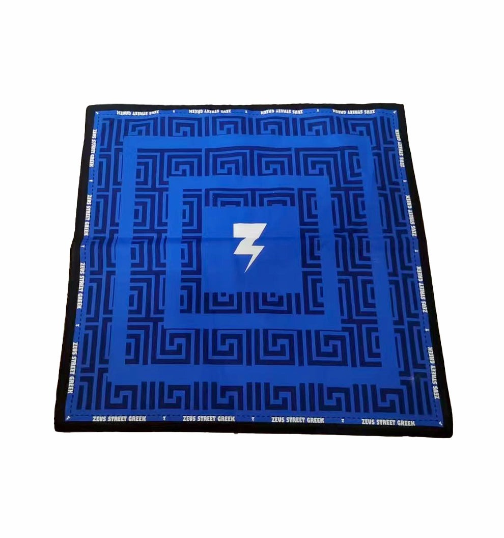 Zeus Bandana - ZSG455 (Pack of 10)